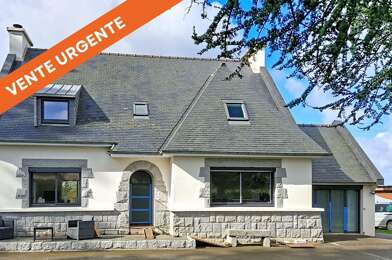 Maison 7 pièces 326000 €