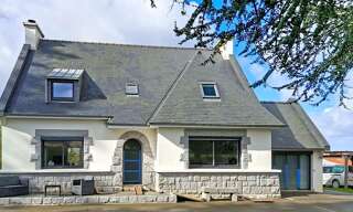 Maison 7 Pièces 145 m² à vendre à Tréglamus (22540)