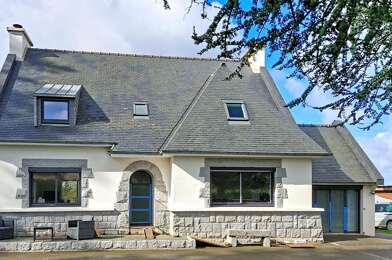 Maison 7 pièces 299500 €