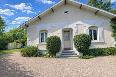 Maison 4 pièces 161250 €