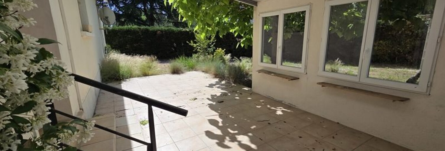 Maison 4 Pièces 98 m² à vendre à Saint-Seurin-sur-l'Isle (33660)