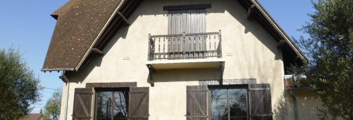 Maison 6 Pièces 140 m² à vendre à Acquigny (27400)