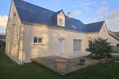 Maison 6 pièces 369600 €