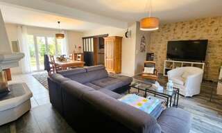 Maison 6 Pièces 155 m² à vendre à Malville (44260)