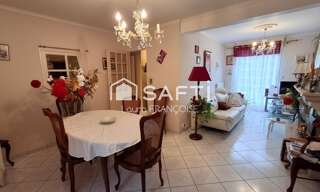 Maison 5 Pièces 113 m² à vendre à Fleury-sur-Orne (14123)