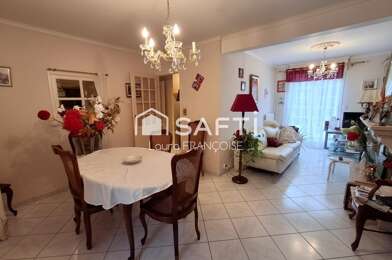 Maison 5 pièces 313000 €