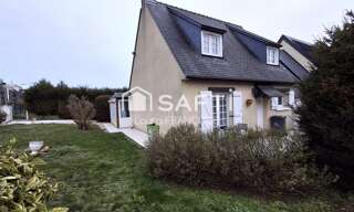 Maison 5 Pièces 113 m² à vendre à Fleury-sur-Orne (14123)