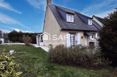 Maison 5 pièces 302000 €