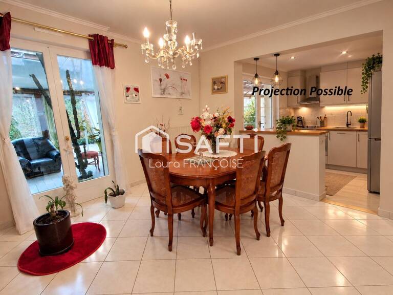 Maison de 113m2 3 chambres — photo 1