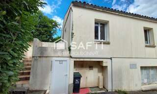 Maison 4 Pièces 120 m² à vendre à Le Champ-Saint-Père (85540)