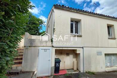 Maison 4 pièces 99900 €