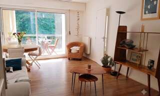 Appartement 3 Pièces 67 m² à vendre à Saint-Herblain (44800)