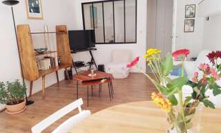 Appartement 3 Pièces 67 m² à vendre à Saint-Herblain (44800)