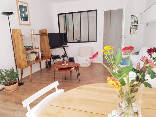 Appartement de 3 pièces principales — photo du bien