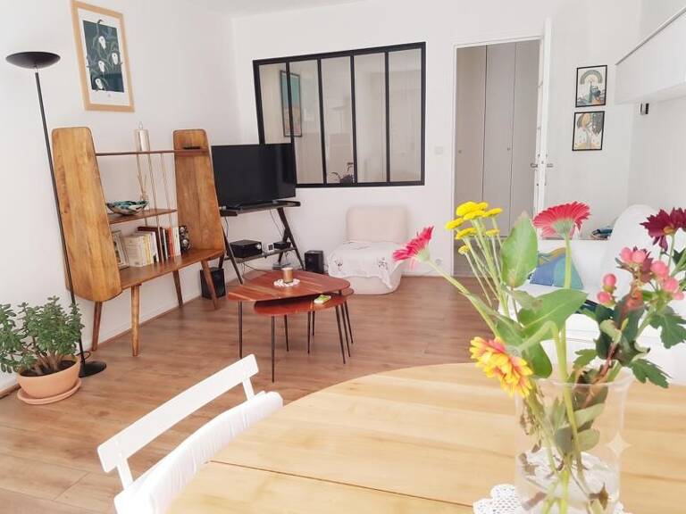Appartement de 3 pièces principales — photo 1