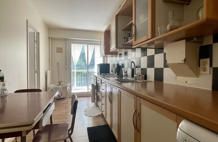Appartement de 3 pièces principales — photo 4