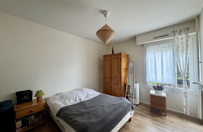 Appartement de 3 pièces principales — photo 5