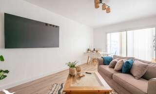 Appartement 5 Pièces 85 m² à vendre à Saint-Herblain (44800)