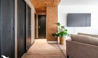Appartement 5 Pièces 85 m² à vendre à Saint-Herblain (44800)