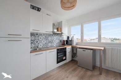Appartement 5 pièces 185999 €