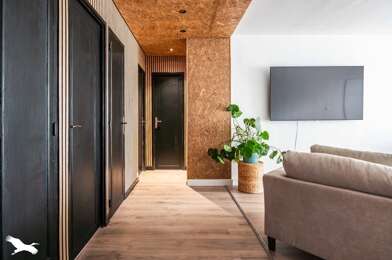 Appartement 5 pièces 185999 €