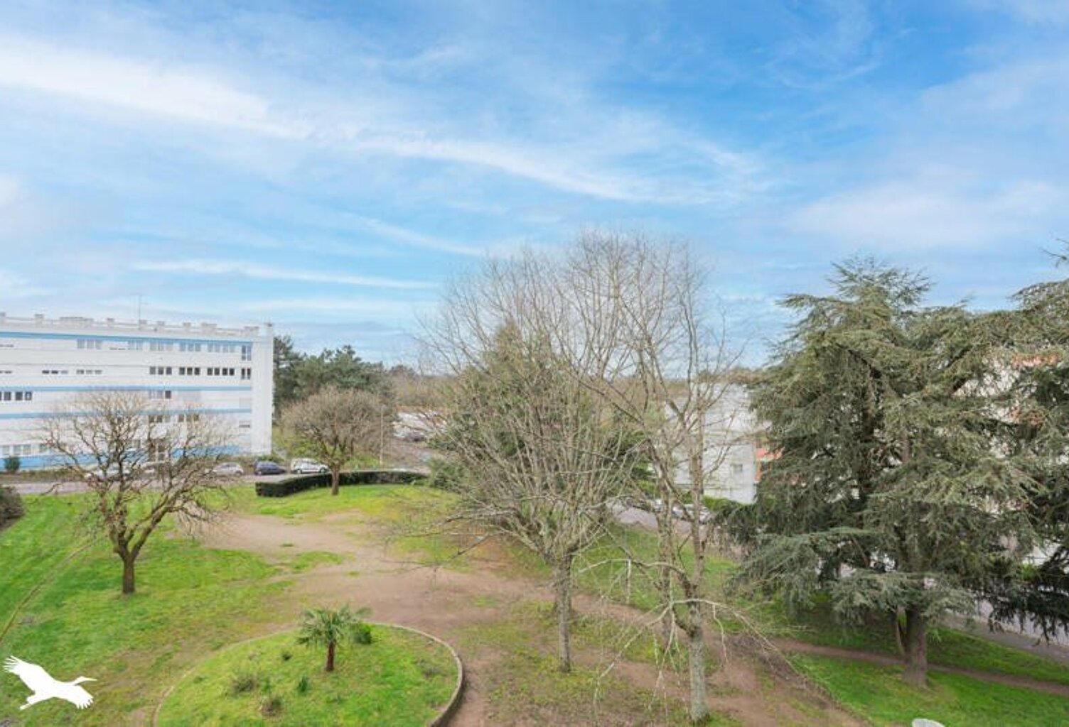 Vente appartement 5 pièces 85 m² Saint-Herblain (44800) — photo 1
