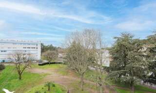 Appartement 5 Pièces 85 m² à vendre à Saint-Herblain (44800)