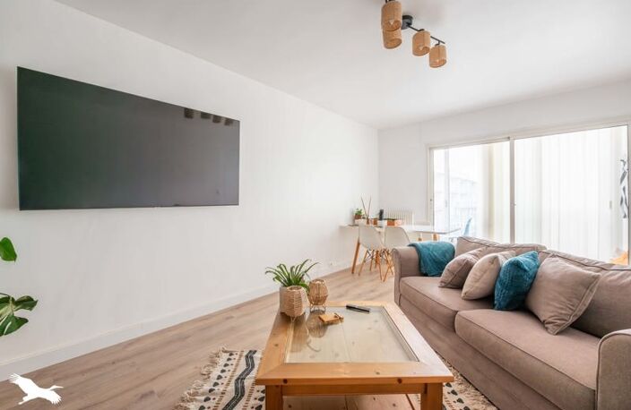 Vente appartement 5 pièces 85 m² Saint-Herblain (44800) — photo 2