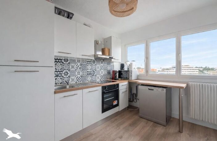 Vente appartement 5 pièces 85 m² Saint-Herblain (44800) — photo 3