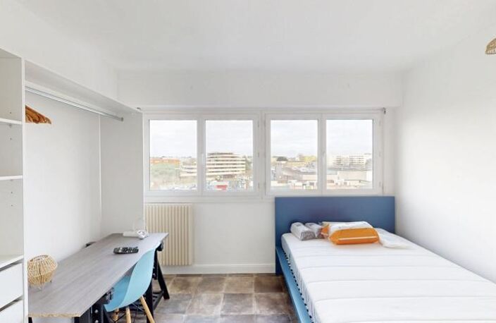 Vente appartement 5 pièces 85 m² Saint-Herblain (44800) — photo 4
