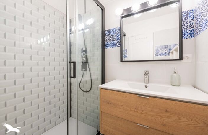Vente appartement 5 pièces 85 m² Saint-Herblain (44800) — photo 5