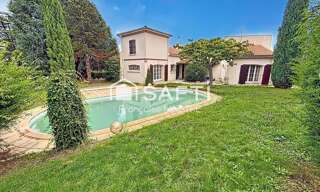 Maison 7 Pièces 198 m² à vendre à Aussillon (81200)