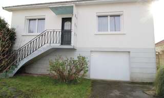 Maison 5 Pièces 91 m² à vendre à Bouguenais (44340)