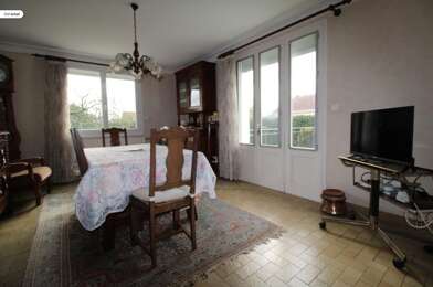 Maison 5 pièces 265500 €