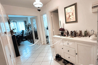 Appartement 4 pièces 179900 €