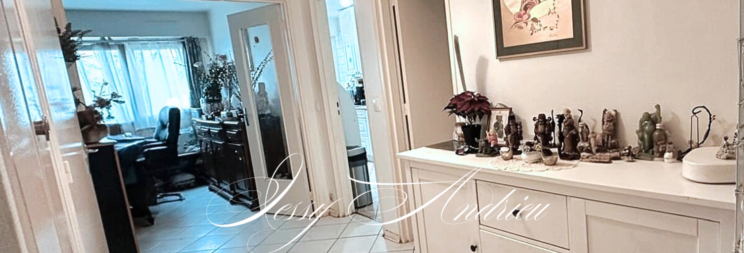 Appartement 4 Pièces 76 m² à vendre à Montmagny (95360)