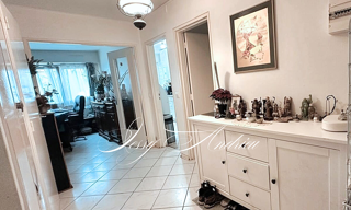 Appartement 4 Pièces 76 m² à vendre à Montmagny (95360)