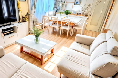 Appartement 4 pièces 179900 €