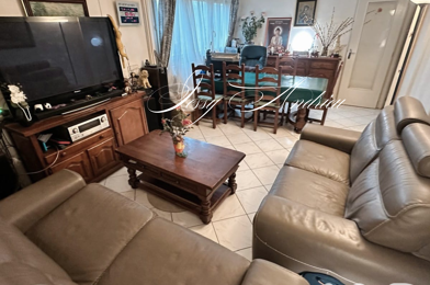 Appartement 4 pièces 169900 €
