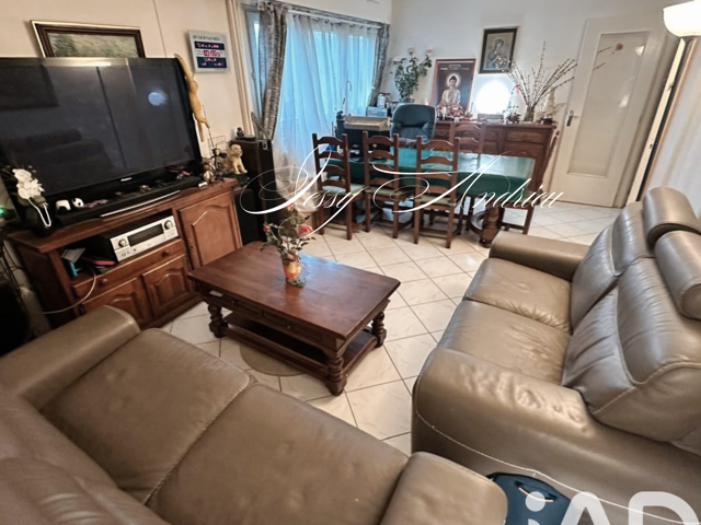Vente Appartement 4 pièces — photo du bien