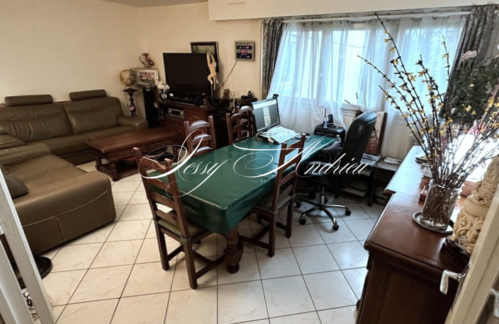 Vente Appartement 4 pièces — photo 2