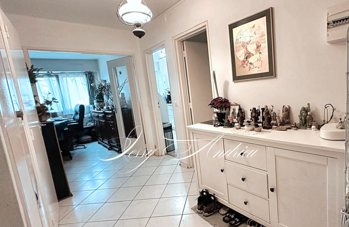 Vente Appartement 4 pièces — photo 3