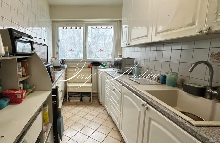 Vente Appartement 4 pièces — photo 5