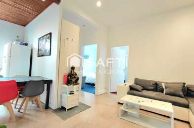 Immeuble  479000 €