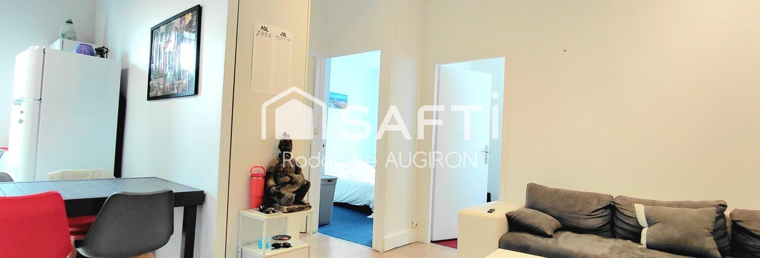 Immeuble  120 m² à vendre à La Tremblade (17390)