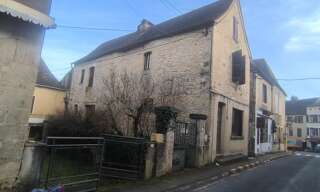 Maison 3 Pièces 92 m² à vendre à Salviac (46340)