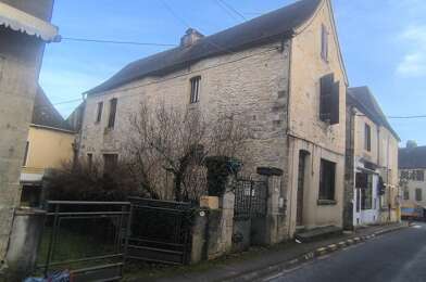 Maison 3 pièces 58000 €