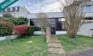 Bureau 5 Pièces 130 m² à vendre à L'Haÿ-les-Roses (94240)