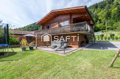 Maison 8 pièces 420000 €