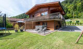 Maison 8 Pièces 130 m² à vendre à Rochesson (88120)